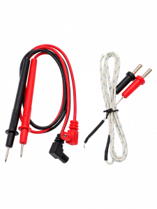 Орбита OT-INM15 мультиметр цифровой в калоше